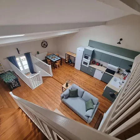 La Marceline 1 - Entre Et Canal Du Midi En Pays Cathare Apartmán Saint-Marcel-sur-Aude