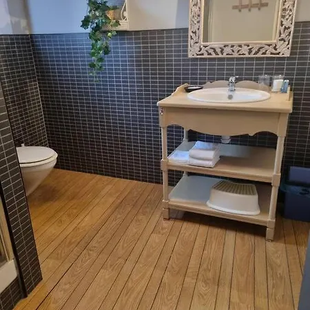 Apartmán La Marceline 1 - Entre Et Canal Du Midi En Pays Cathare *