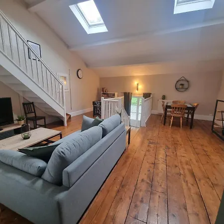 Apartamento La Marceline 1 - Entre Et Canal Du Midi En Pays Cathare Saint-Marcel-sur-Aude