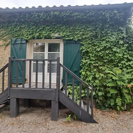 La Marceline 1 - Entre Et Canal Du Midi En Pays Cathare