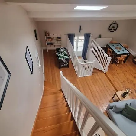 Apartmán La Marceline 1 - Entre Et Canal Du Midi En Pays Cathare Saint-Marcel-sur-Aude