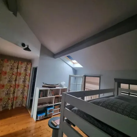 La Marceline 1 - Entre Et Canal Du Midi En Pays Cathare Apartmán Saint-Marcel-sur-Aude